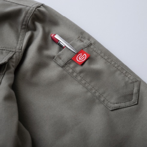 グレースエンジニアーズ GE-830 オールマイティーツナギ オール