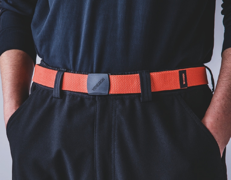 TSデザイン 84931 ストレッチベルト 2025新作｜作業着・作業服の通販