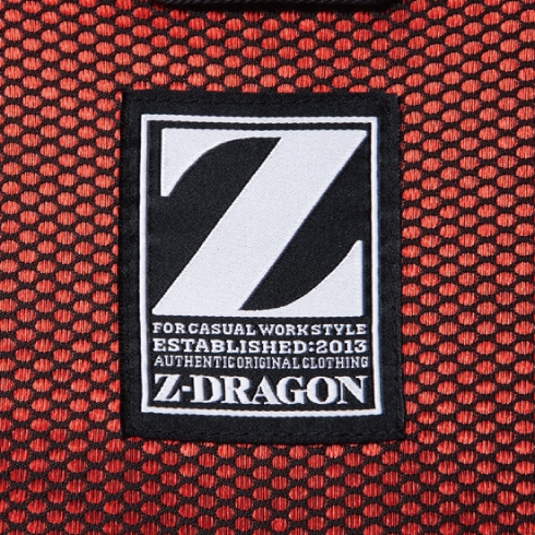 Z-DRAGON 71204 ポイントその1