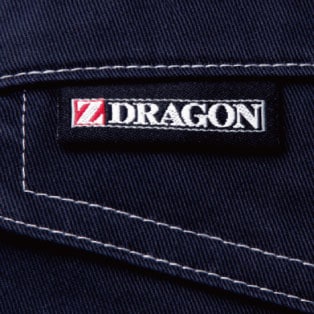 Z-DRAGON 71702 ポイントその1