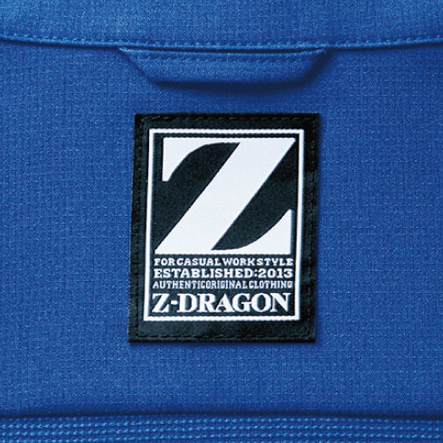 Z-DRAGON 76900 ポイントその1