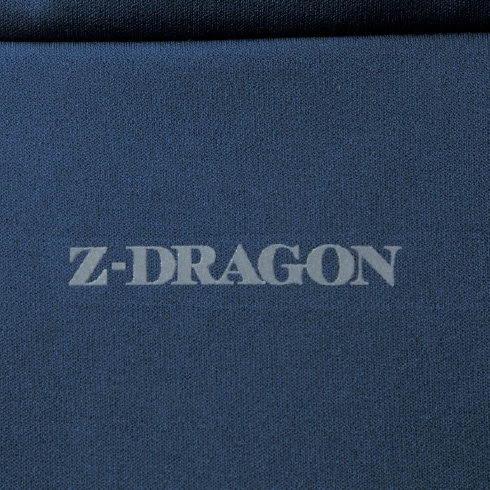 Z-DRAGON 自重堂 78070 軽防寒ジャンパー 秋冬 ストレッチ SDGs対応
