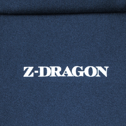 Z-DRAGON 自重堂 78070 軽防寒ジャンパー 秋冬 ストレッチ SDGs対応