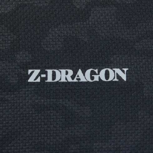 Z-DRAGON 自重堂 78194 長袖インナー 秋服 ストレッチ 吸汗・速乾 吸湿