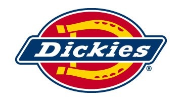 ディッキーズのロゴ