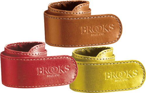 新品未使用】BROOKS STRAP ブルックス ストラップ ターコイズ