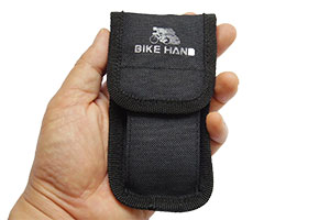 バイクハンド ミニトルクレンチセット YC-636 | アクセサリー,携帯工具