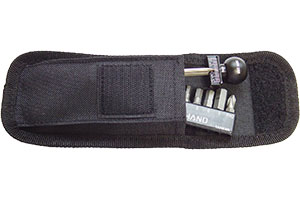 バイクハンド ミニトルクレンチセット YC-636 | アクセサリー,携帯工具