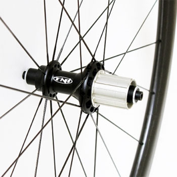 TNI Dragon50 カーボンチューブラーホイール（前後セット） TNI Dragon50 チューブラー シマノ/スラム用 前後セット | ロード
