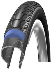 ○シュワルベ マラソンプラス 26インチ(559) ワイヤー | マウンテン
