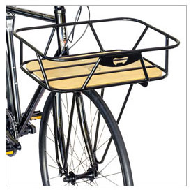 ガモー KCL-1 キングキャリアー フロント | アクセサリー,キャリア