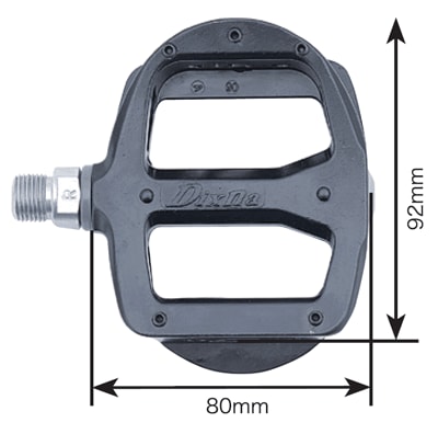 ディズナ ロードWペダル | ロードバイクパーツ,ペダル,ディズナ
