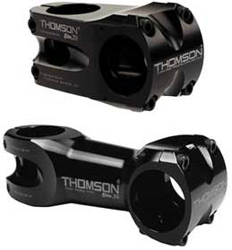 トムソン ELITE X4 ステム 31.8mm | マウンテンバイクパーツ,ステム