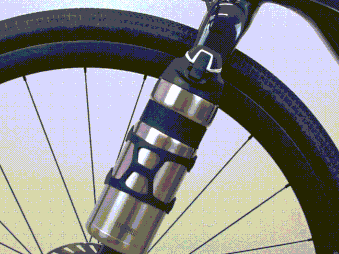 OsmaR250 回転ベルトアタッチメント