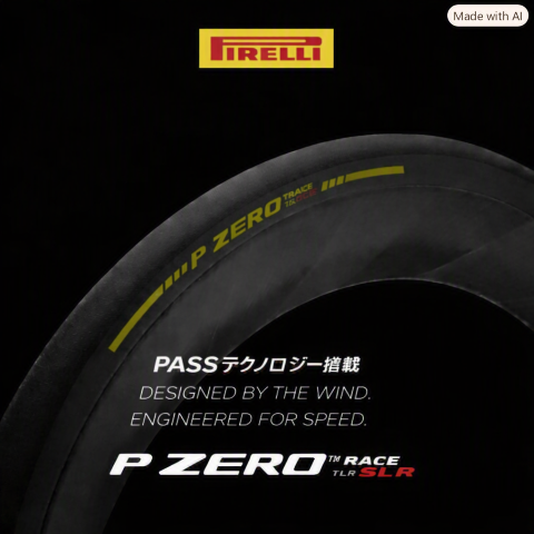 PIRELLIP-ZERO 
