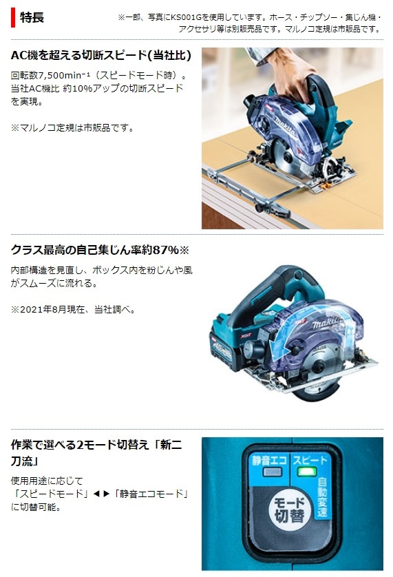 まとめ買い】 マキタ 大容量ダストボックス アッセンブリ 122A90-0 適用機種KS001G KS002G makita  discoversvg.com