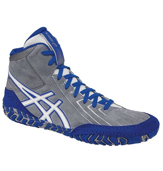 asic aggressor 3