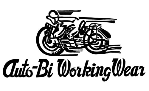 Auto-Bi Working Wear