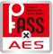 PASS(Password Authentication Security System)×AES