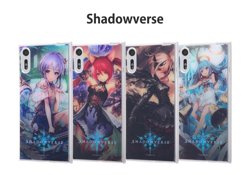 Shadowverse/TPU+̥ѥͥ