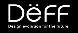 Deff Design evolution for the future.