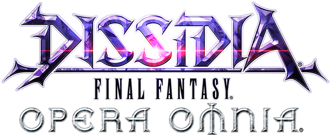 Dissidia Final Fantasy Opera Omnia Xperiaカバーストア ソニーモバイル公認 オンラインショップ