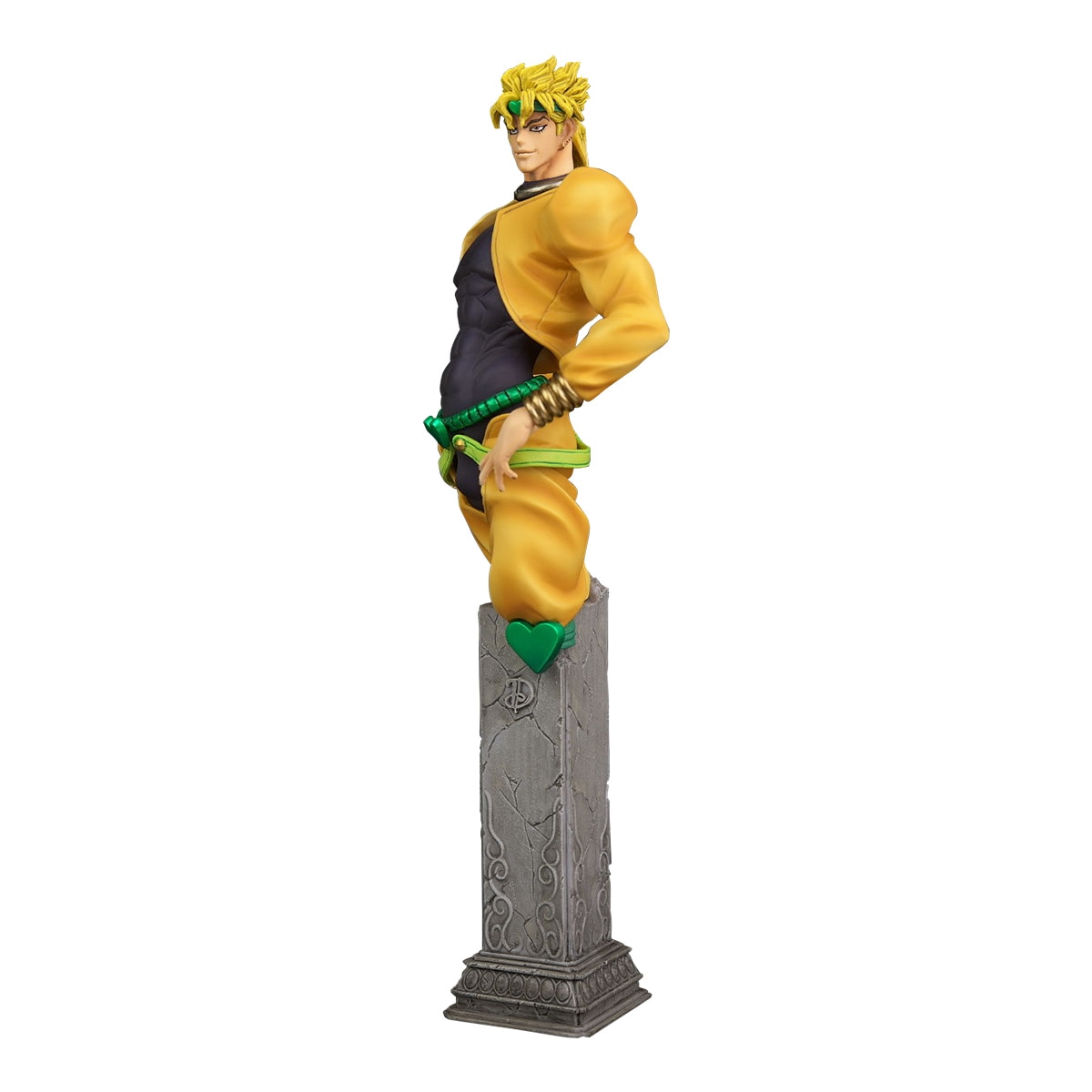 STATUE SPIRITS DIO