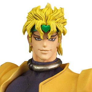 STATUE SPIRITS DIO