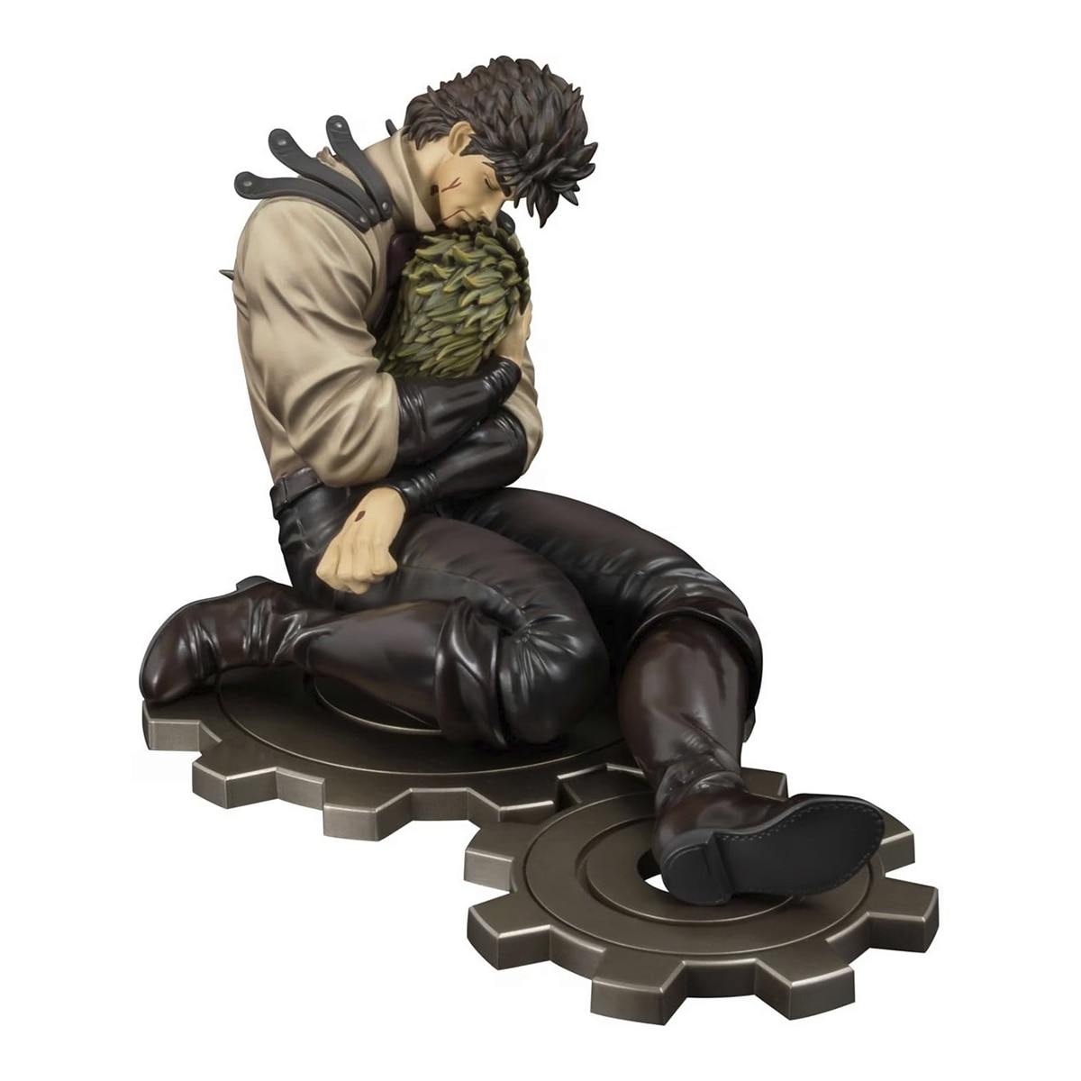 FIGURE MUSEUM ジョナサン＆ディオ スペシャルカラー
