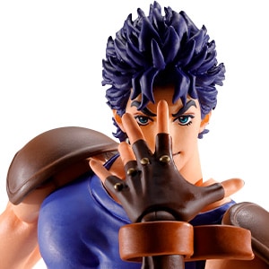 S.H.Figuarts ジョナサン・ジョースター