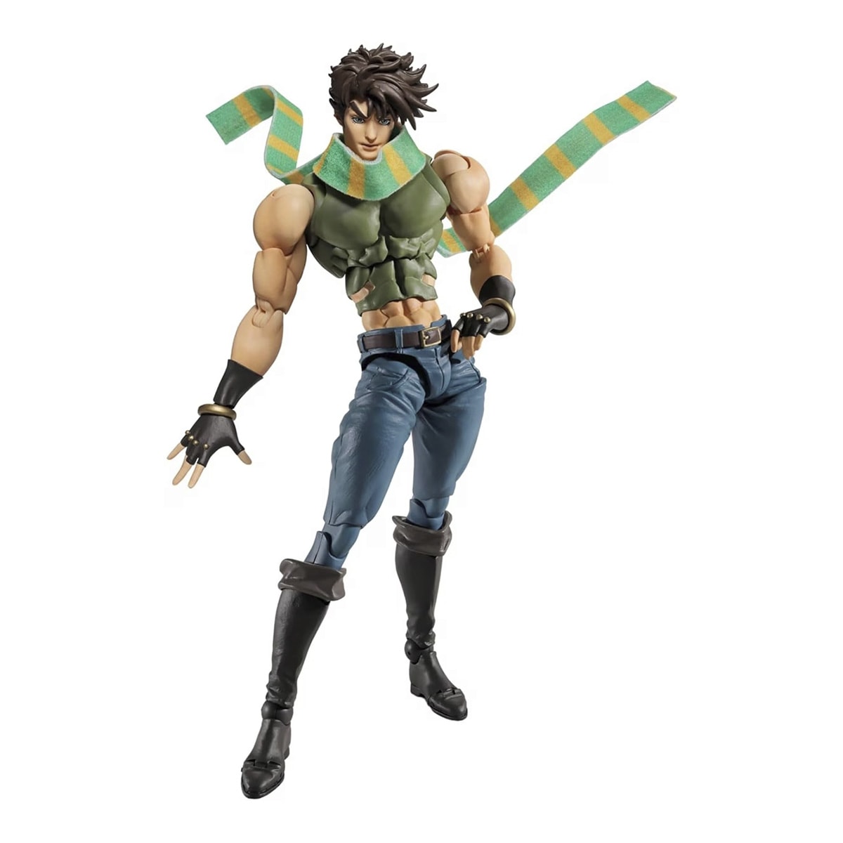 S.H.Figuarts ジョセフ・ジョースター