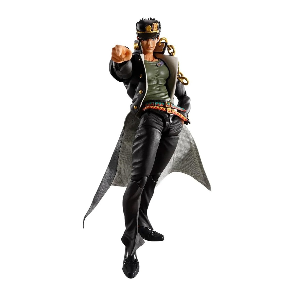S.H.Figuarts 空条承太郎