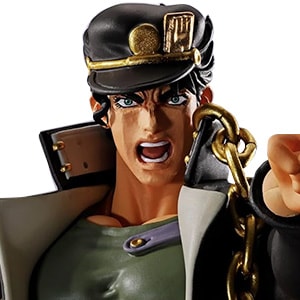 S.H.Figuarts 空条承太郎
