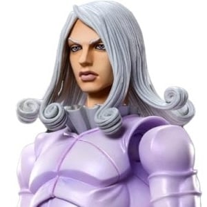超像可動 ファニー・ヴァレンタイン・セカンド