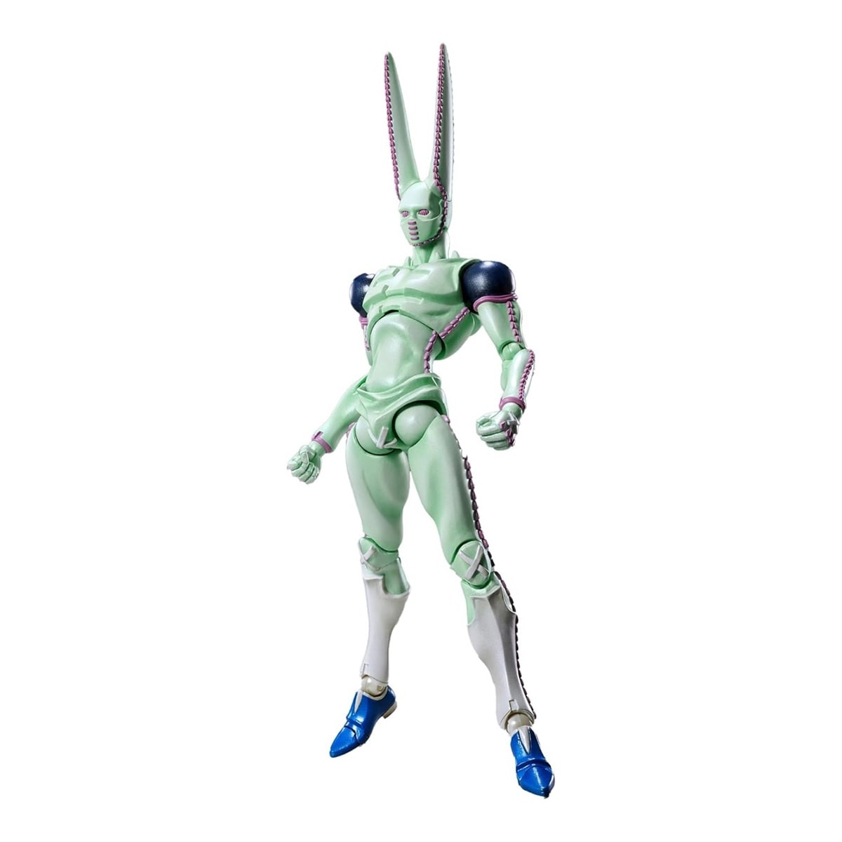 超像可動 D4C・セカンド