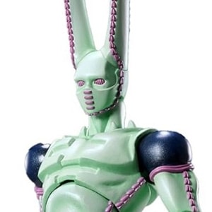 超像可動 D4C・セカンド