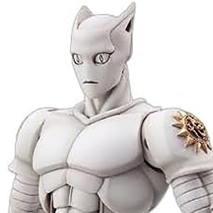 超像可動 キラークイーン