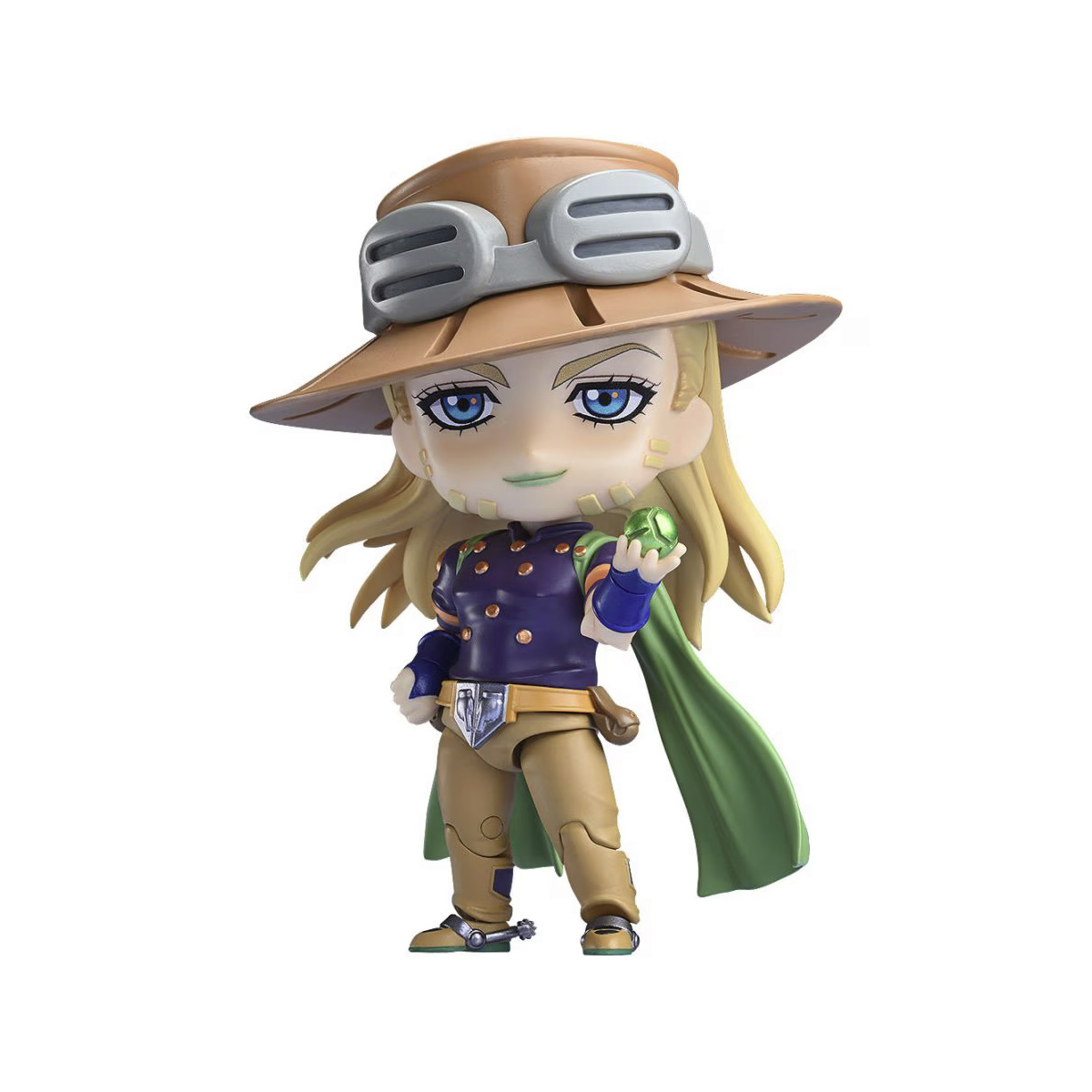 ねんどろいど ジャイロ・ツェペリ