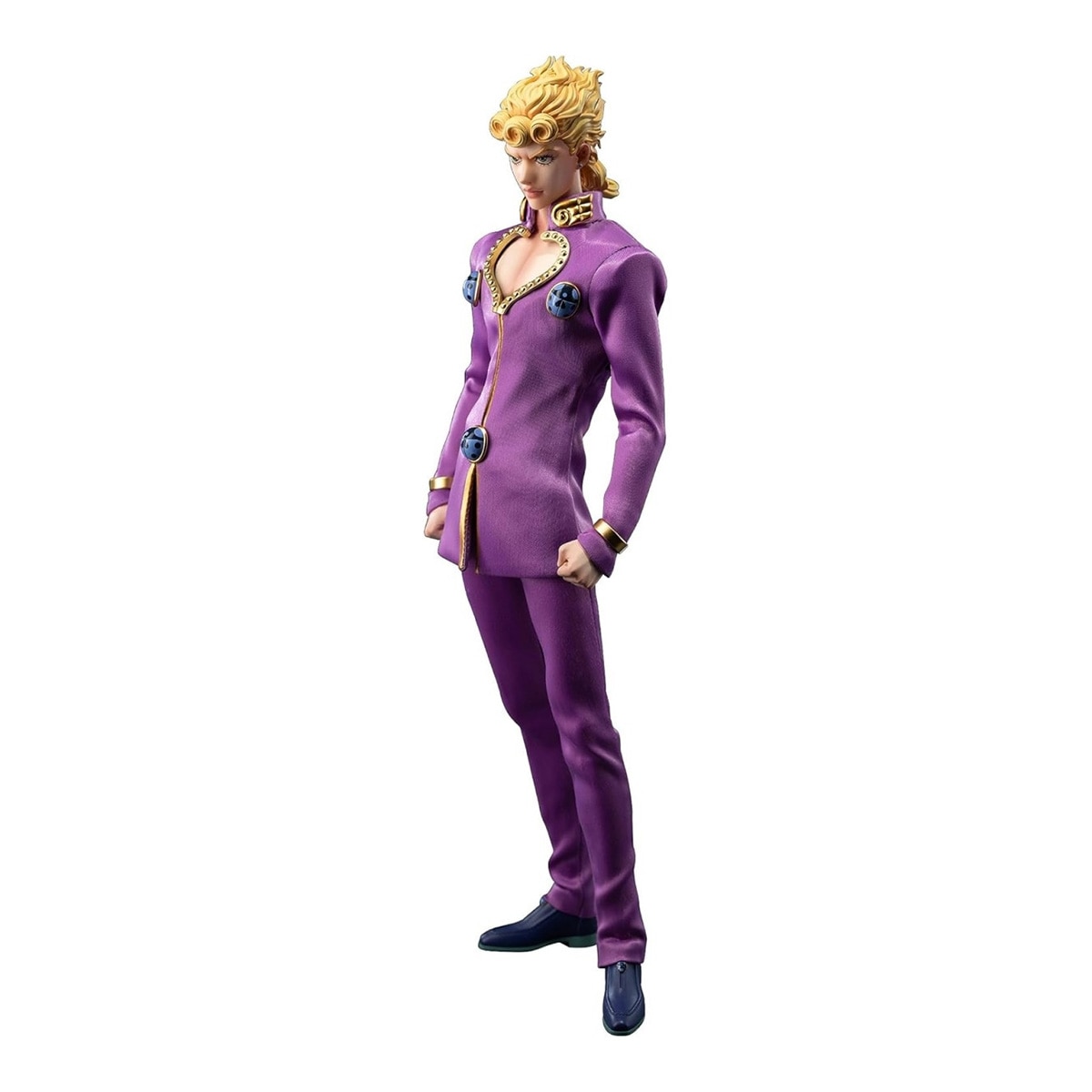 フィグゼロ ジョルノ・ジョバァーナ
