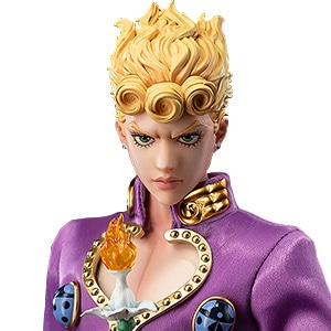 フィグゼロ ジョルノ・ジョバァーナ