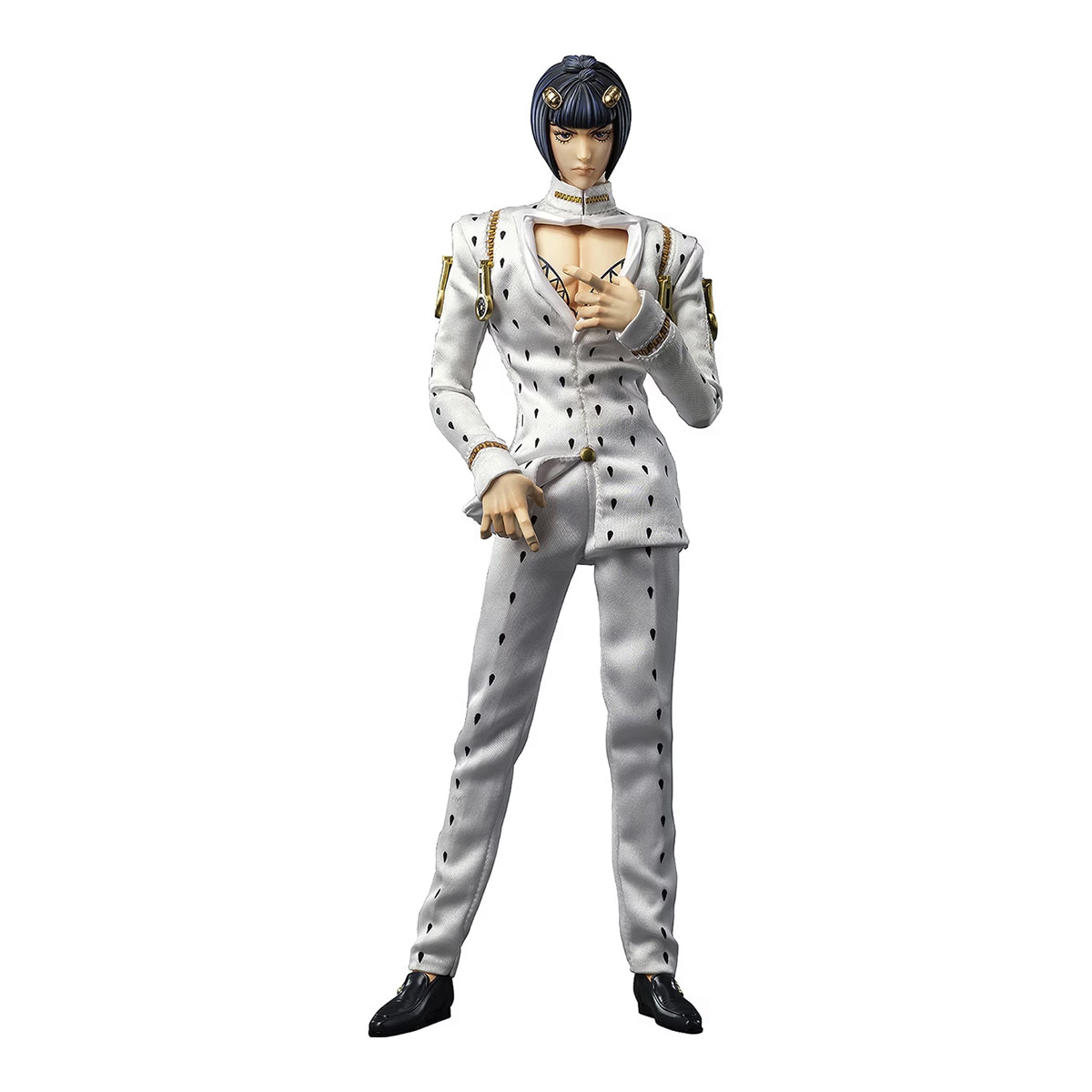 フィグゼロ ブローノ・ブチャラティ