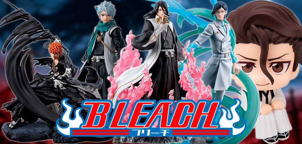 BLEACH