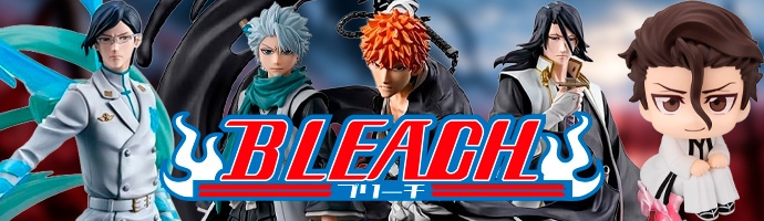 BLEACH