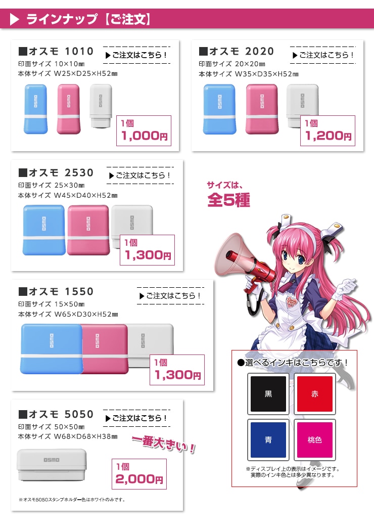 ノベルティ市場