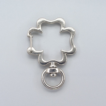 定形】アクリルキーホルダー[45×45] | ノベルティ市場