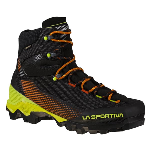 スポルティバ エクイリビウム ST GTX メンズ 登山靴 マウンテンブーツ 31A900729