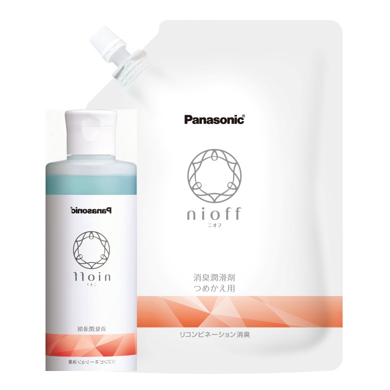 nioffニオフ消臭潤滑剤・消臭スプレー10％OFF｜ストーマ用品の通販