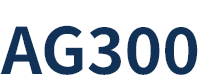 AG300