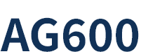 AG600