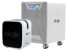 Airgle 製品